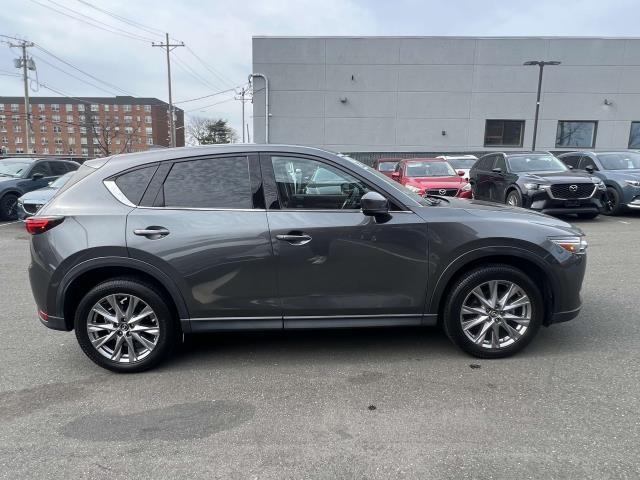 Thumbnail image of 2019 Mazda CX-5 at Garden City Mazda