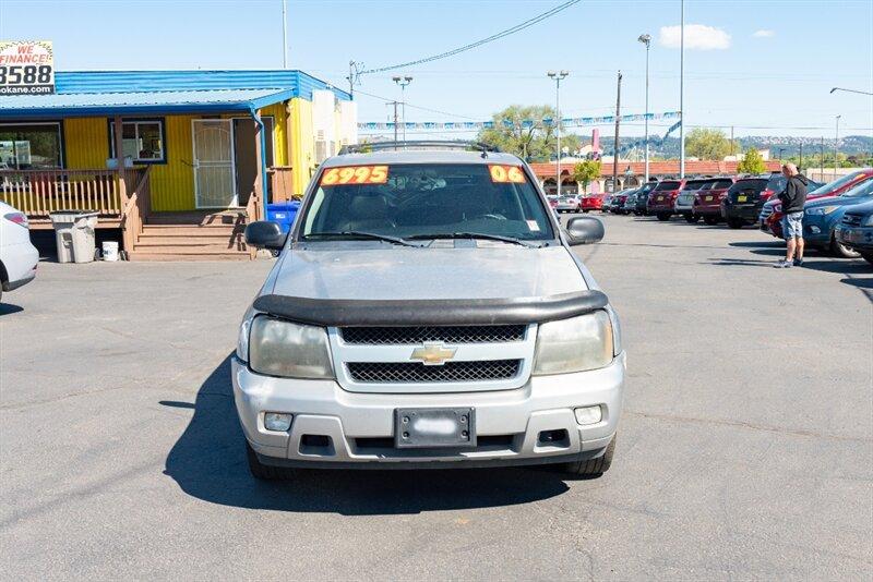 Thumbnail image of 2006 Chevrolet TrailBlazer at TK AUTO SALES