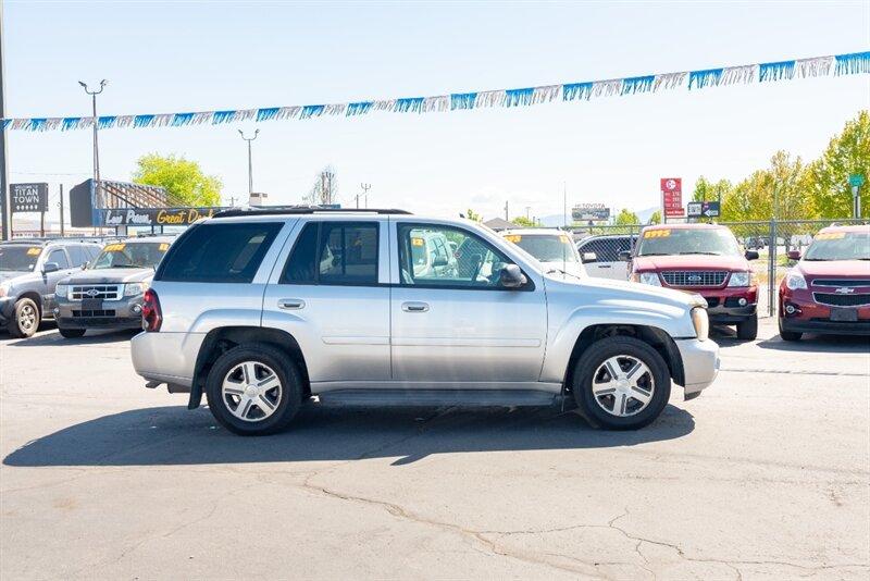 Thumbnail image of 2006 Chevrolet TrailBlazer at TK AUTO SALES