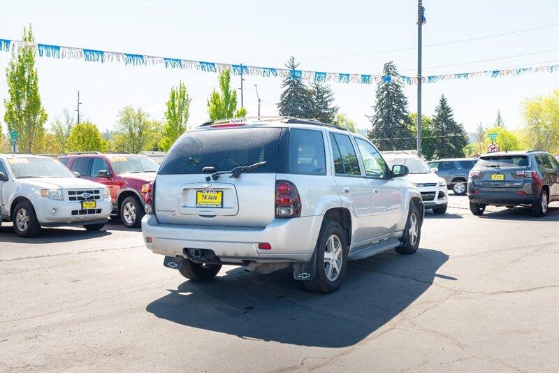 Thumbnail image of 2006 Chevrolet TrailBlazer at TK AUTO SALES