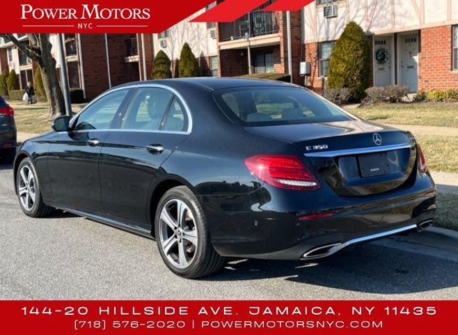 Thumbnail image of 2020 Mercedes-Benz E-Class at Power Motors NYC LLC