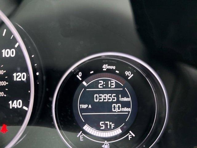 Thumbnail image of 2022 Honda HR-V at Piazza Honda Of Pottstown USED