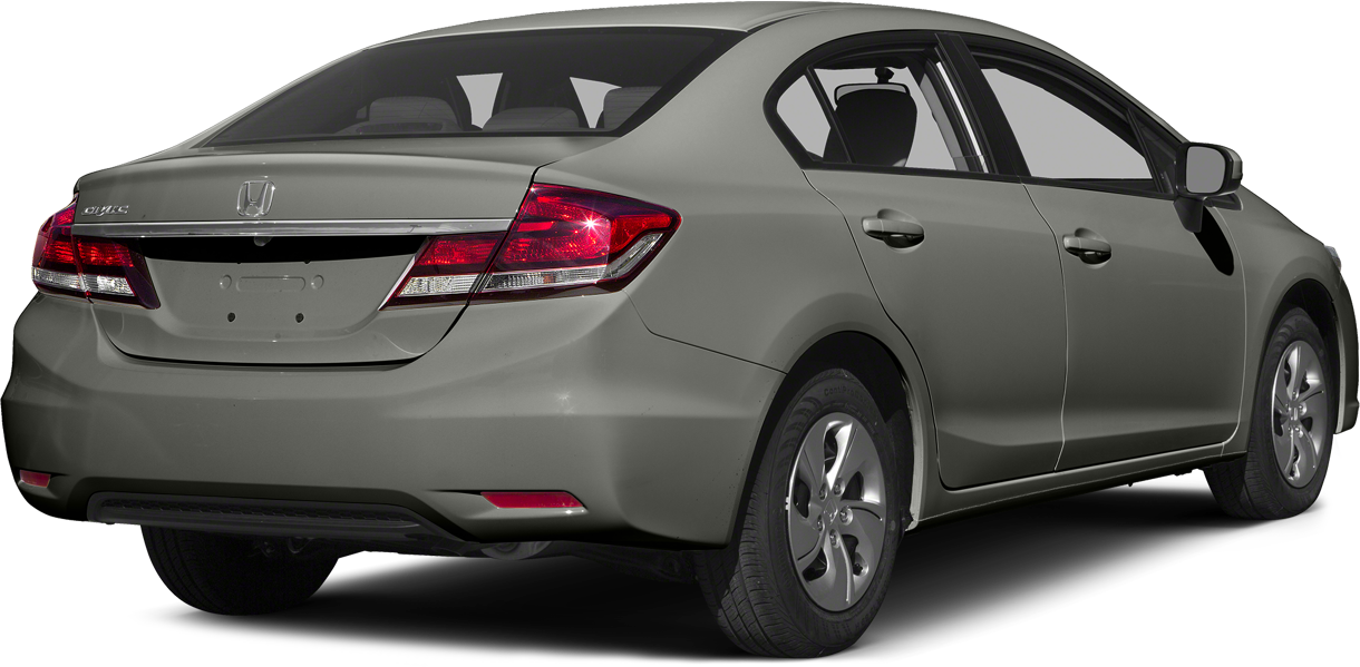Thumbnail image of 2015 Honda Civic at Hamilton Honda