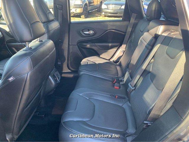 Thumbnail image of 2014 Jeep Cherokee at Caribbean Motors Inc