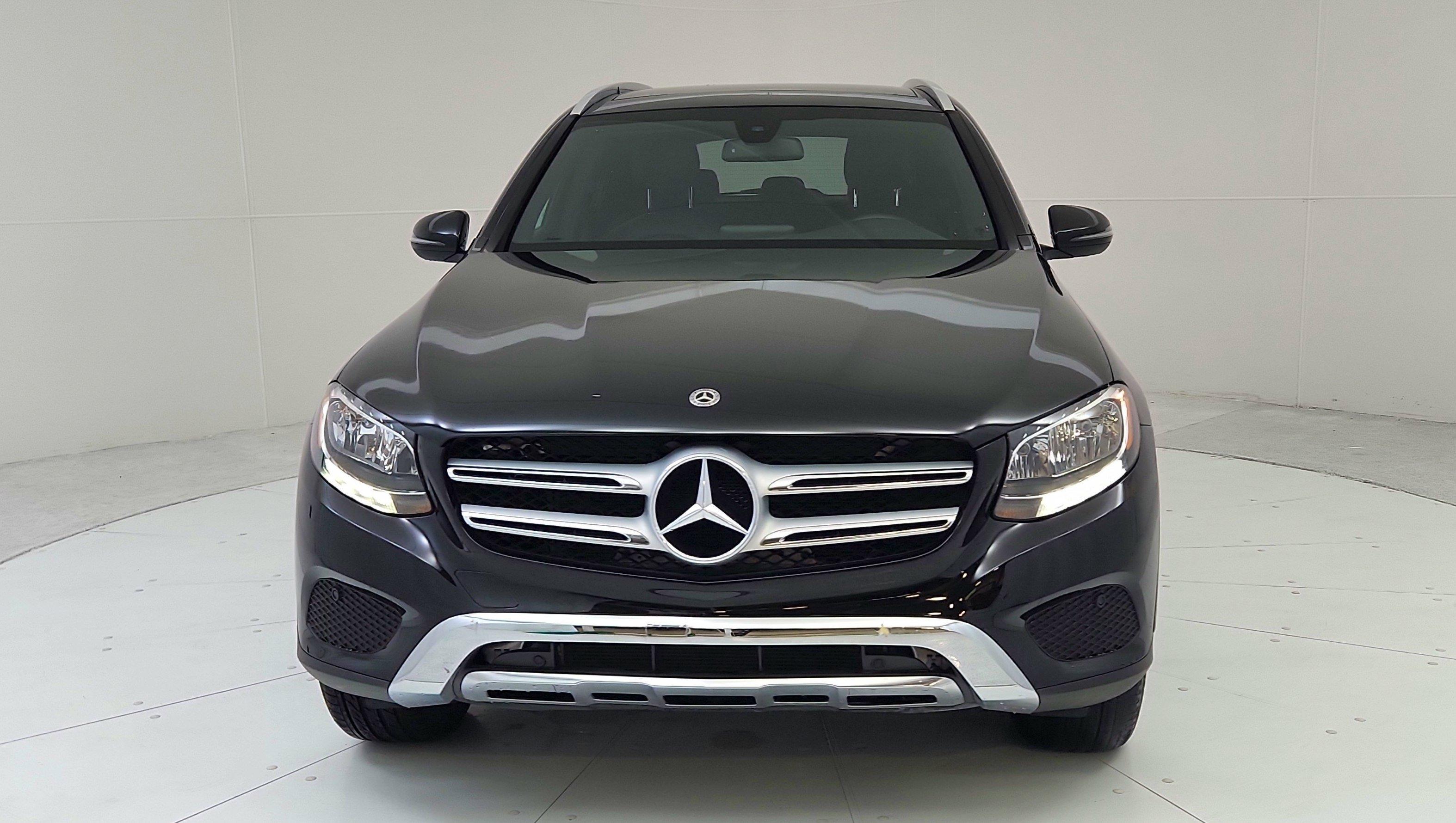 Thumbnail image of 2018 Mercedes-Benz GLC at Maserati & Alfa Romeo of Monmouth