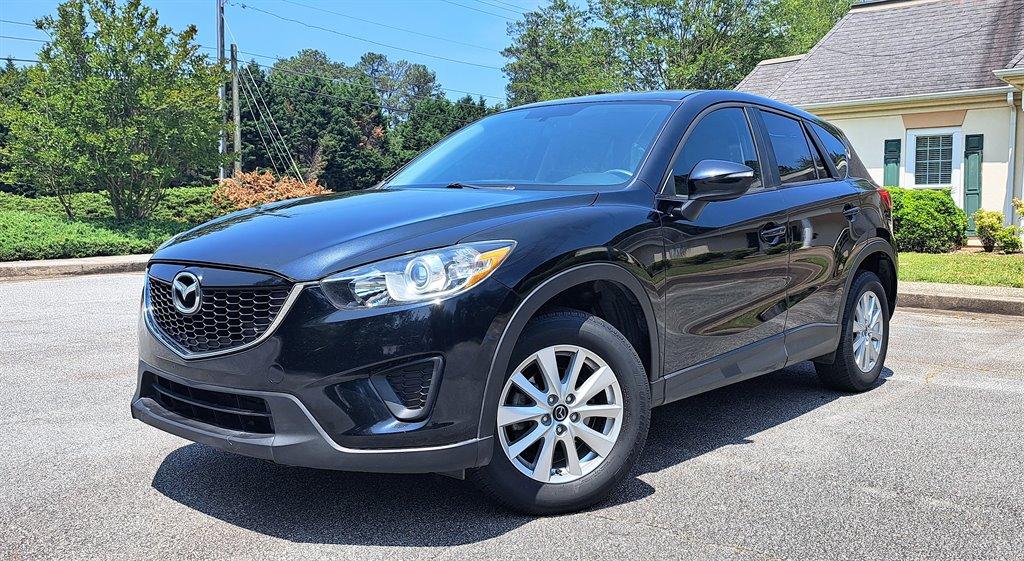 Thumbnail image of 2015 Mazda CX-5 at EM Quality Motors