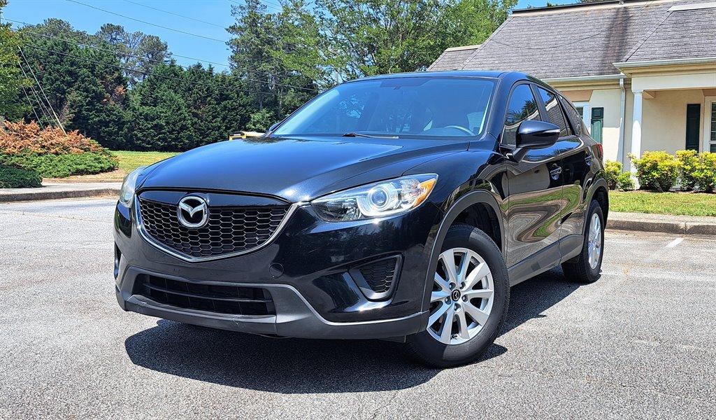 Thumbnail image of 2015 Mazda CX-5 at EM Quality Motors