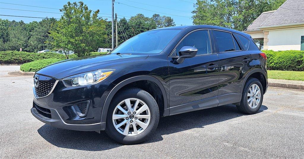 Thumbnail image of 2015 Mazda CX-5 at EM Quality Motors