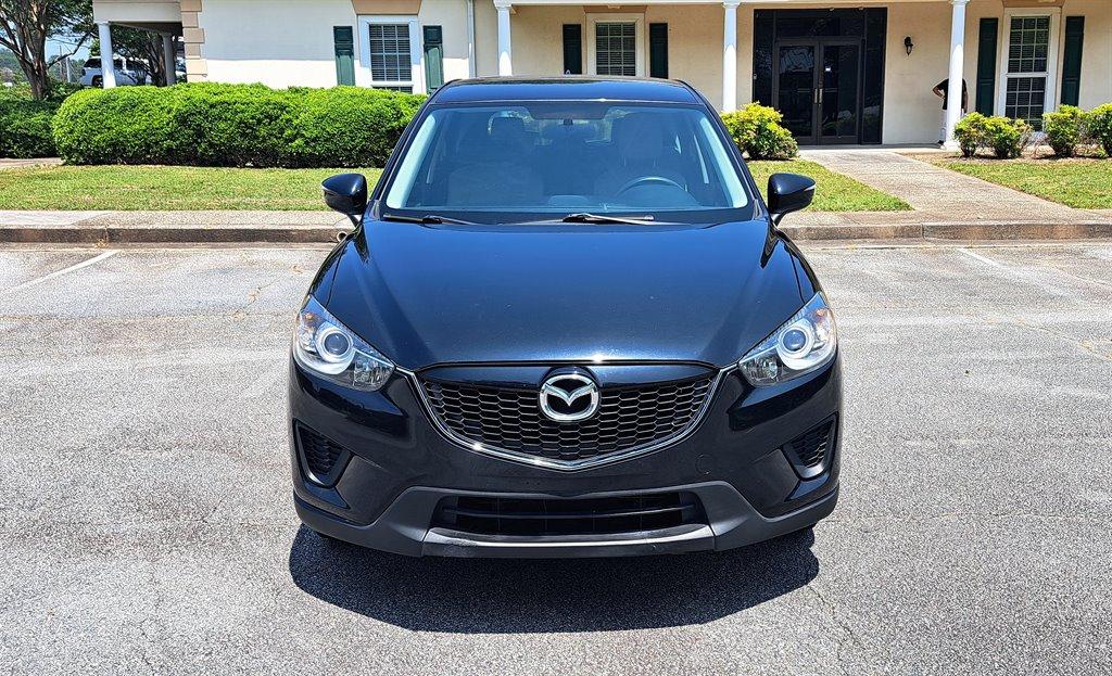 Thumbnail image of 2015 Mazda CX-5 at EM Quality Motors