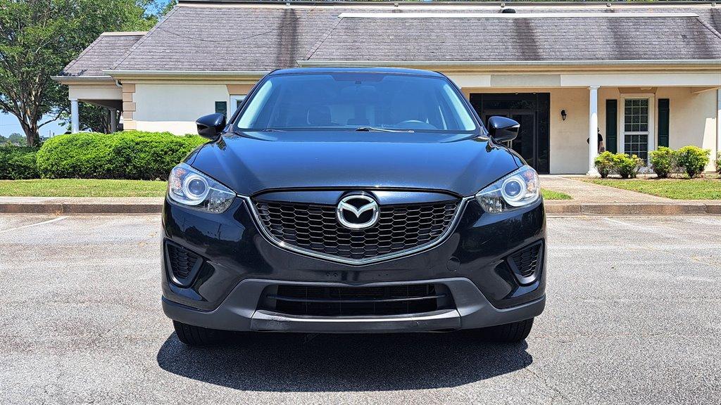 Thumbnail image of 2015 Mazda CX-5 at EM Quality Motors