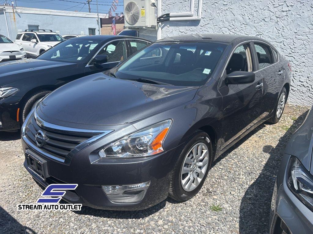 Thumbnail image of 2013 Nissan Altima at STREAM AUTO OUTLET
