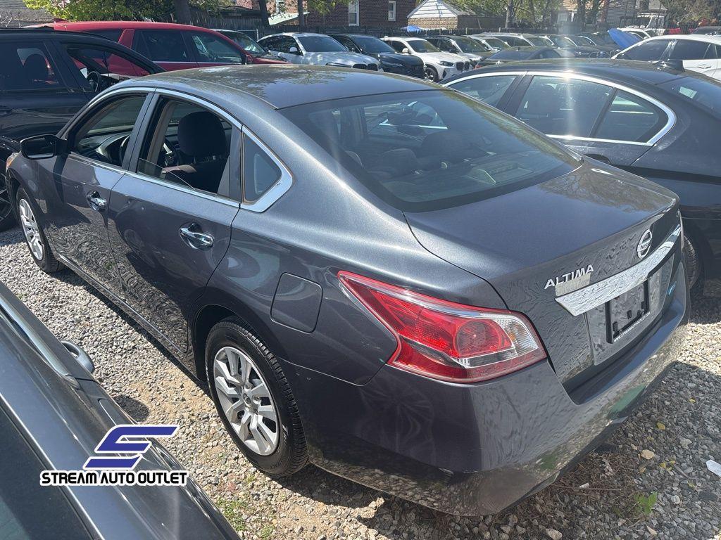 Thumbnail image of 2013 Nissan Altima at STREAM AUTO OUTLET