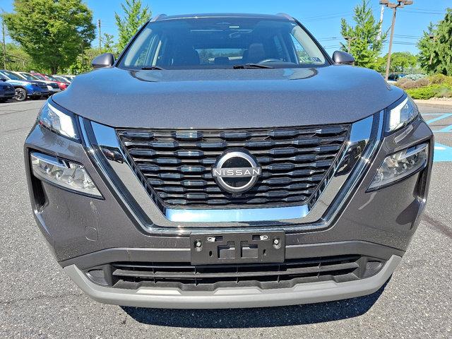 Thumbnail image of 2022 Nissan Rogue at Faulkner Subaru Bethlehem Used