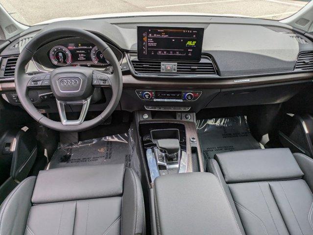 Thumbnail image of 2024 Audi Q5 at AudiGainesville-New of Gainsville, FL