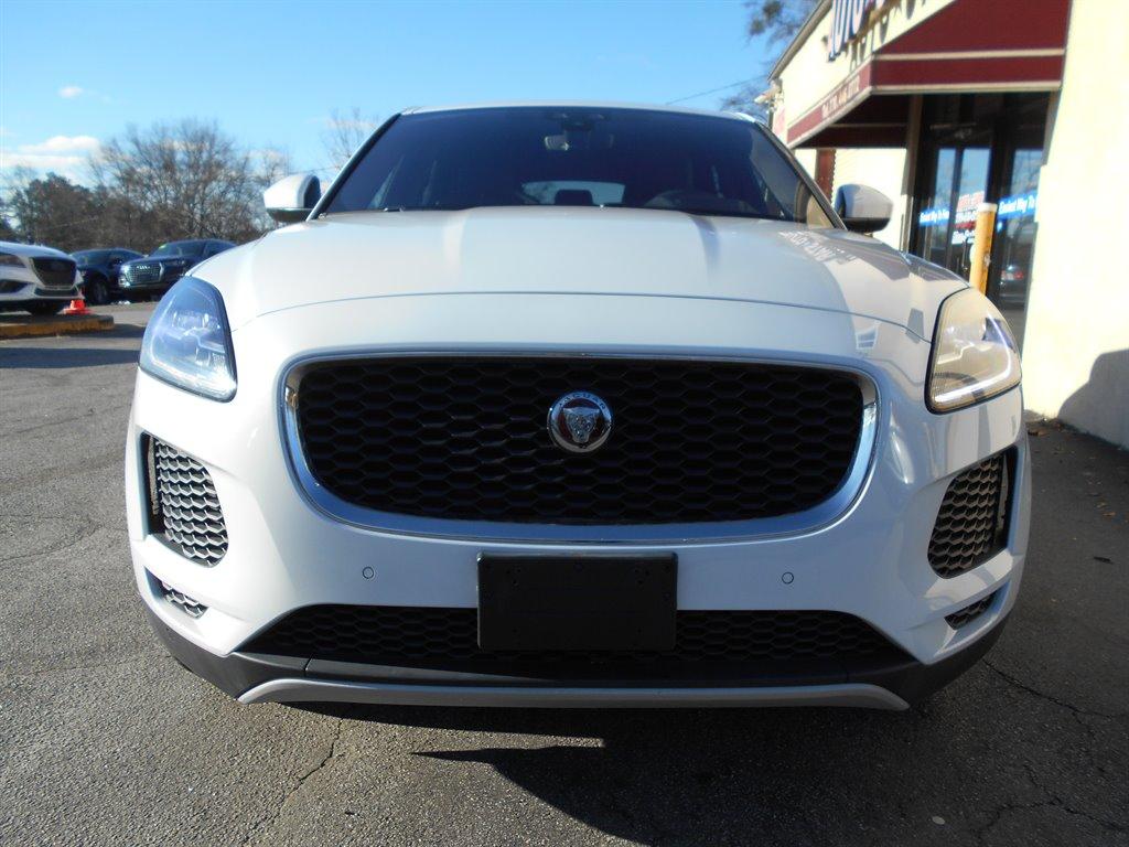 Thumbnail image of 2018 Jaguar E-PACE at TUCKER AUTO STAR