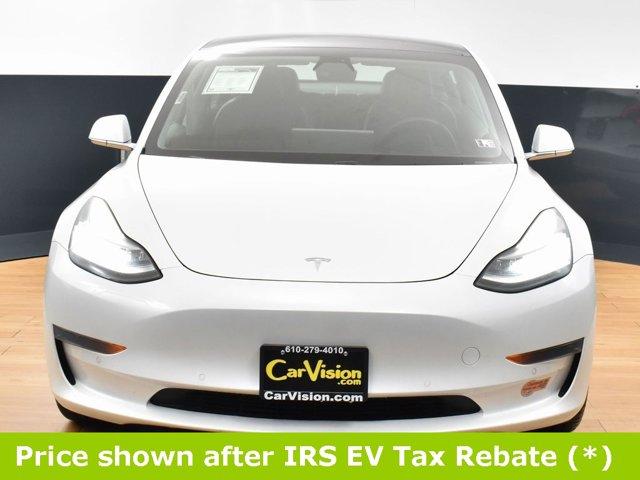 Thumbnail image of 2019 Tesla Model 3 at Car Vision Inc.