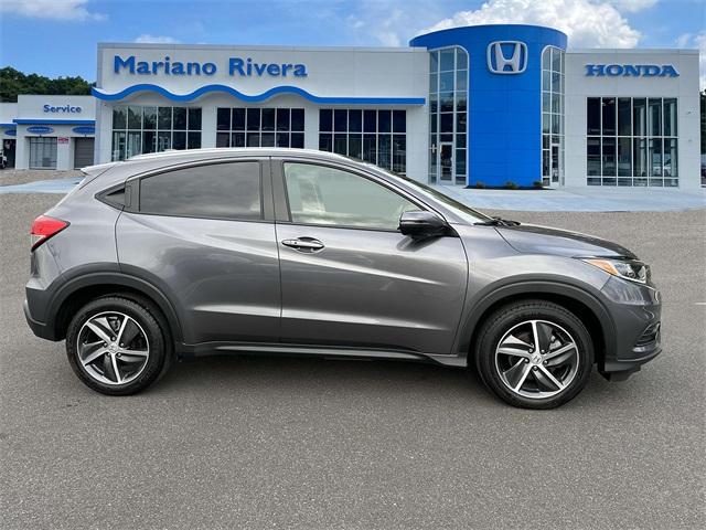 Thumbnail image of 2022 Honda HR-V at Mariano Rivera Honda