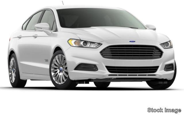 Thumbnail image of 2019 Ford Fusion at Monroeville Chrysler Jeep