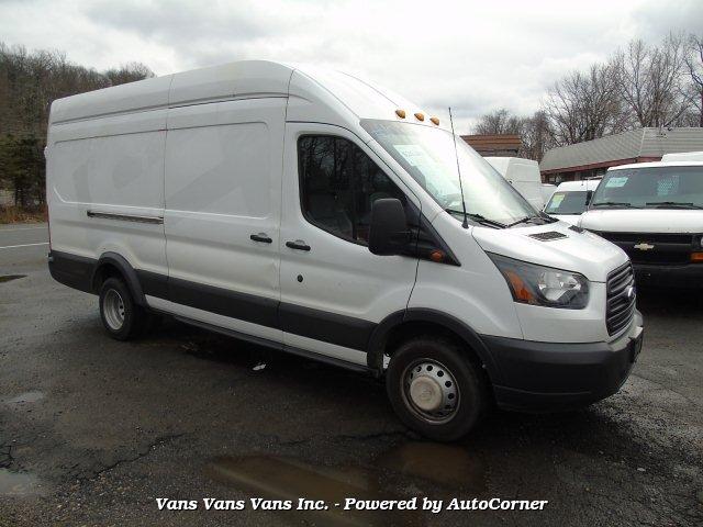 Thumbnail image of 2016 Ford Transit at Vans Vans Vans, Inc.
