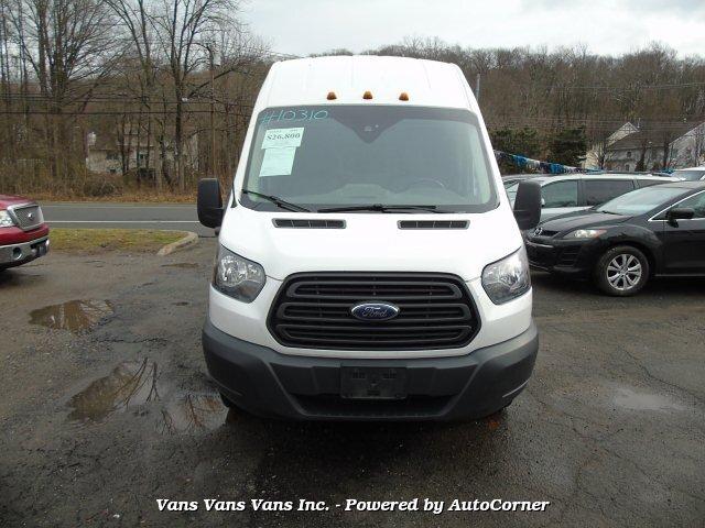 Thumbnail image of 2016 Ford Transit at Vans Vans Vans, Inc.