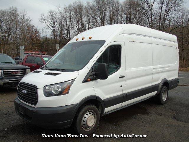 Thumbnail image of 2016 Ford Transit at Vans Vans Vans, Inc.