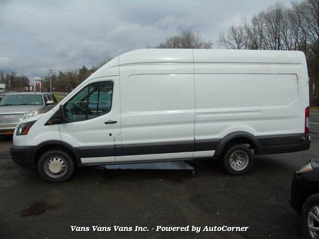 Thumbnail image of 2016 Ford Transit at Vans Vans Vans, Inc.