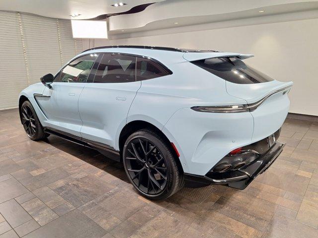 Thumbnail image of 2025 Aston Martin DBX at JaguarPalmBeach - NEW