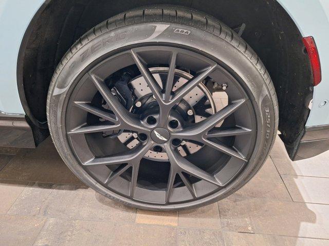 Thumbnail image of 2025 Aston Martin DBX at JaguarPalmBeach - NEW