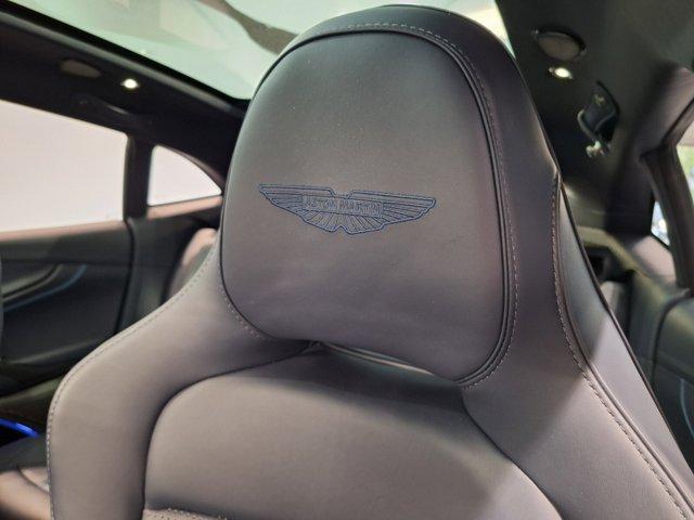 Thumbnail image of 2025 Aston Martin DBX at JaguarPalmBeach - NEW