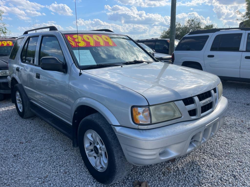 Thumbnail image of 2003 Isuzu Rodeo at Orlando Location