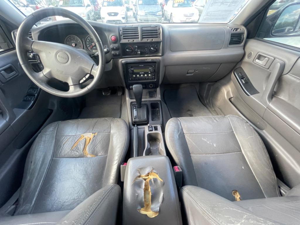 Thumbnail image of 2003 Isuzu Rodeo at Orlando Location
