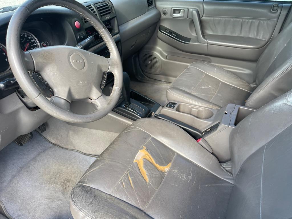 Thumbnail image of 2003 Isuzu Rodeo at Orlando Location