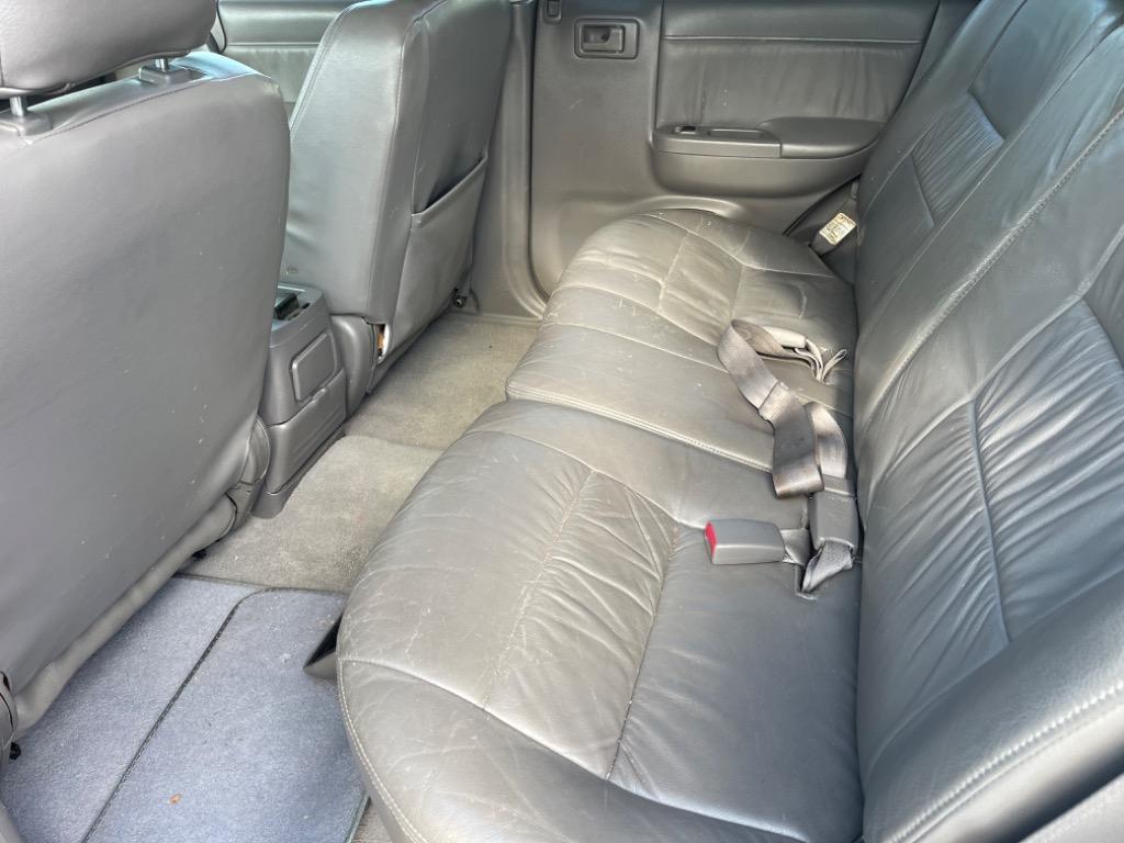 Thumbnail image of 2003 Isuzu Rodeo at Orlando Location