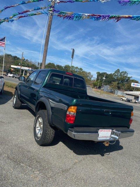 Thumbnail image of 2002 Toyota Tacoma at Shorty's Quik Stop