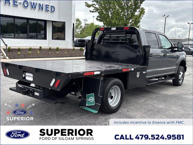 Thumbnail image of 2022 Ford F-350 Super Duty at Superior Ford (New)