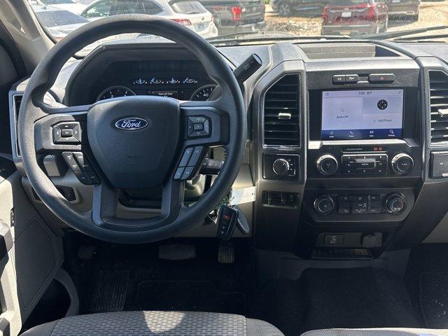 Thumbnail image of 2022 Ford F-350 Super Duty at Superior Ford (New)