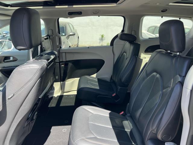 Thumbnail image of 2019 Chrysler Pacifica at Garden City Jeep Chrysler