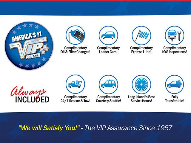 Thumbnail image of 2019 Chrysler Pacifica at Garden City Jeep Chrysler