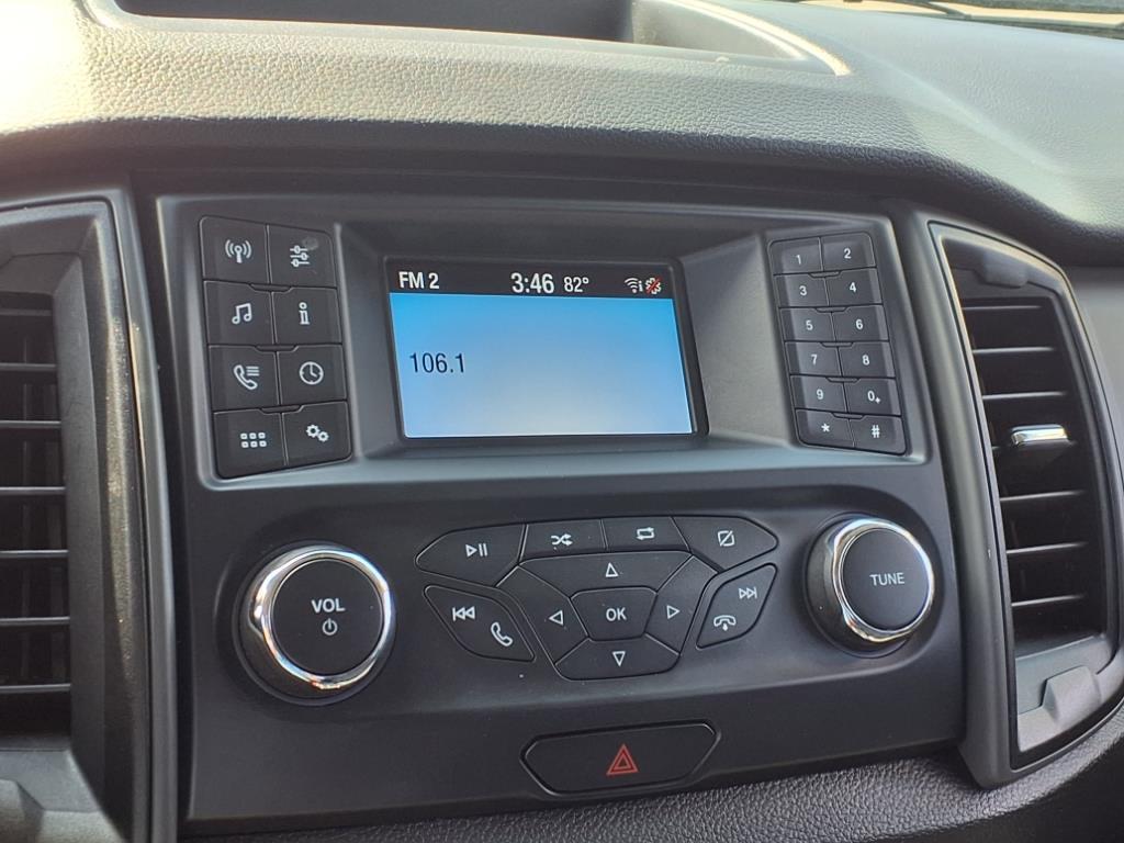 Thumbnail image of 2020 Ford Ranger at Classic Chevrolet Inc