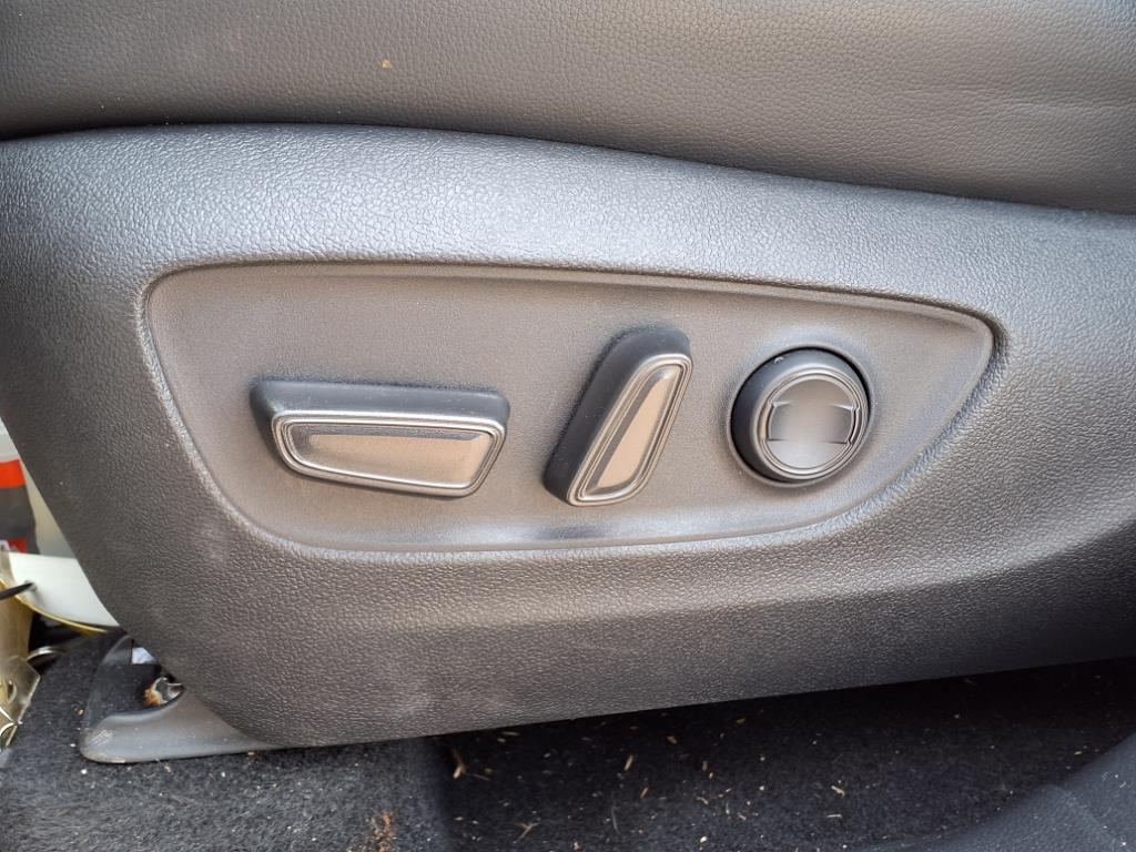 Thumbnail image of 2023 Toyota Highlander Hybrid at Fred Anderson Toyota Of Sanford