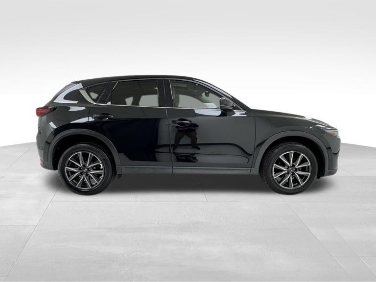 Thumbnail image of 2017 Mazda CX-5 at Infiniti of Englewood
