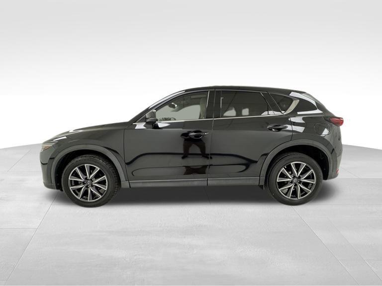 Thumbnail image of 2017 Mazda CX-5 at Infiniti of Englewood