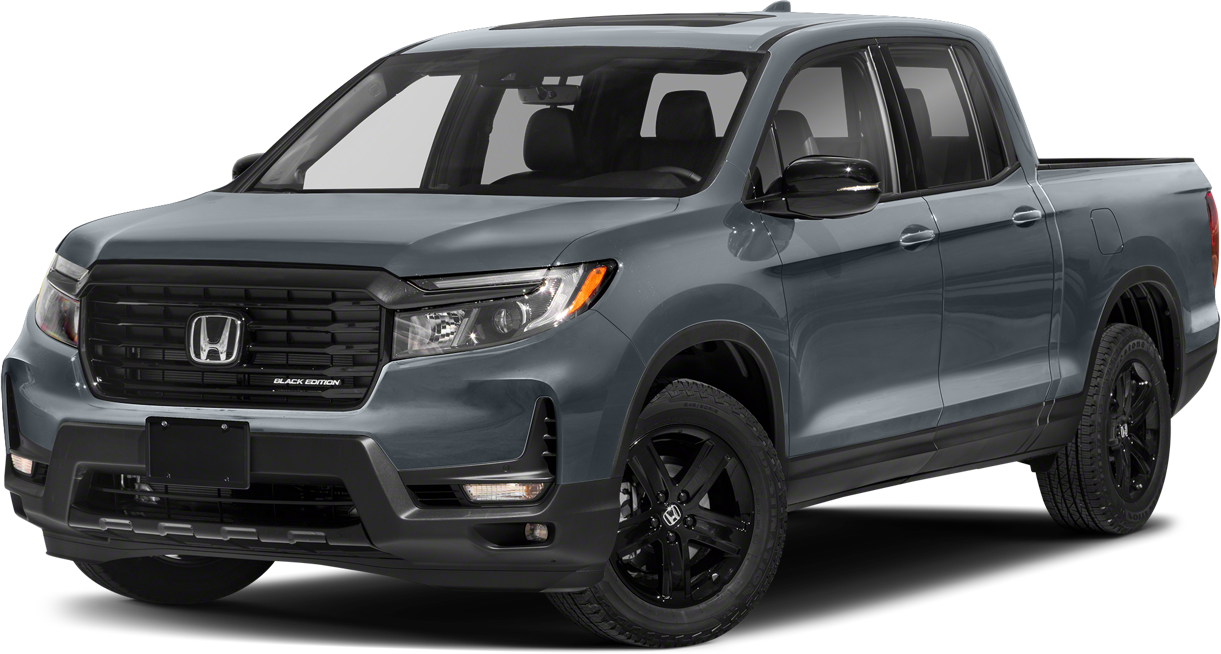 Thumbnail image of 2022 Honda Ridgeline at Hamilton Honda