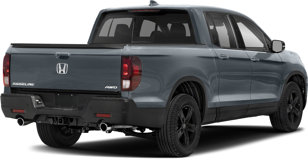 Thumbnail image of 2022 Honda Ridgeline at Hamilton Honda