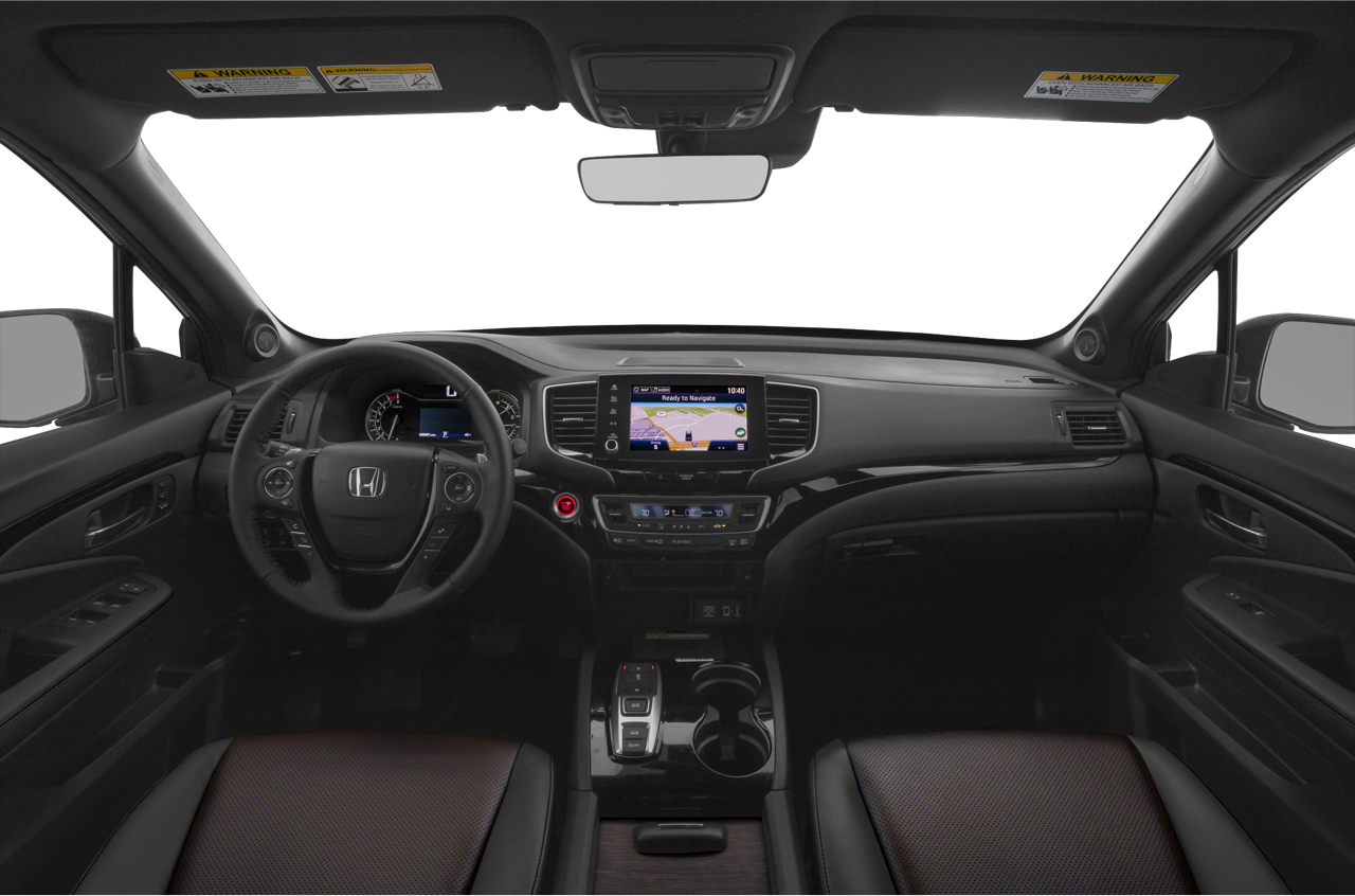 Thumbnail image of 2022 Honda Ridgeline at Hamilton Honda