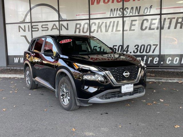 Thumbnail image of 2023 Nissan Rogue at Nissan of Rockville Centre