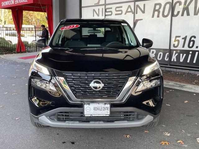 Thumbnail image of 2023 Nissan Rogue at Nissan of Rockville Centre