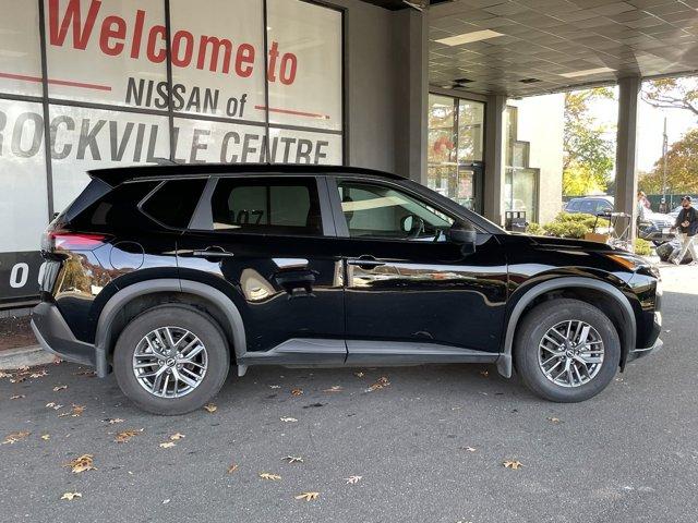 Thumbnail image of 2023 Nissan Rogue at Nissan of Rockville Centre