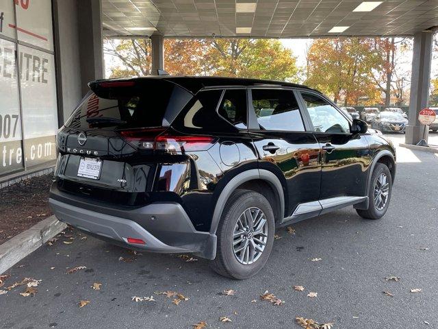 Thumbnail image of 2023 Nissan Rogue at Nissan of Rockville Centre