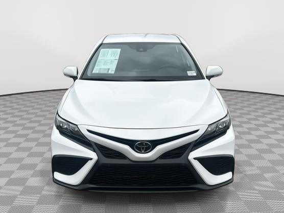 Thumbnail image of 2023 Toyota Camry at South Dade Toyota